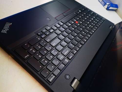 BEAST!*SUPER FAST*LENOVO THINKPAD T580*i5-8250U*FHD*256GB SSD*8GB DDR4*DUAL BATTERY*