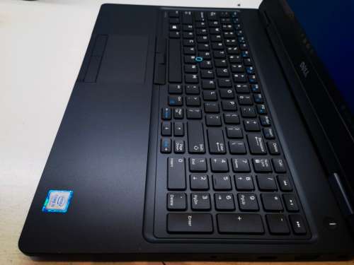 VERY FAST!*HIGH SPEC!*DELL LATITUDE 5580*i5-7200U*16GB RAM*256GB SSD*HD