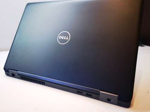 VERY FAST!*HIGH SPEC!*DELL LATITUDE 5580*i5-7200U*16GB RAM*256GB SSD*HD