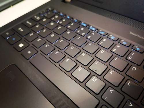 BEAST!!*2020 Model*ACER TRAVELMATE P215*10TH GENi7*i7-10510U*16GB DDR4*256GB SSD*1TB HDD*FHD*BACKLIT