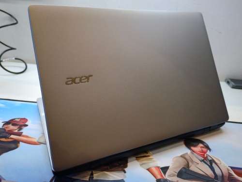 BEAST specs!*V RANGE*TOUCHSCREEN*ACER ASPIRE V3*i7-4510U*NVIDIA 840M*8GB RAM*256GB SSD