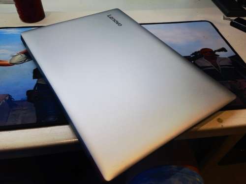 PERFORMANCE EDITION*LENOVO 330*8TH GEN i7*i7-8550U*12GB DDR4*512GB SSD*HD*RADEON 530*QUAD CORE