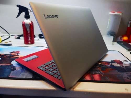 PERFORMANCE EDITION*LENOVO 330*8TH GEN i7*i7-8550U*12GB DDR4*512GB SSD*HD*RADEON 530*QUAD CORE
