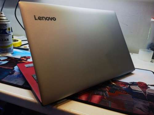 PERFORMANCE EDITION*LENOVO 330*8TH GEN i7*i7-8550U*12GB DDR4*512GB SSD*HD*RADEON 530*QUAD CORE