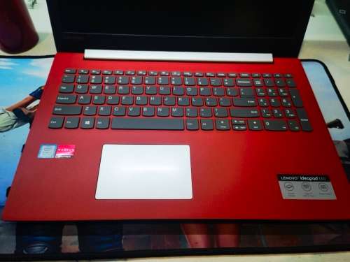 PERFORMANCE EDITION*LENOVO 330*8TH GEN i7*i7-8550U*12GB DDR4*512GB SSD*HD*RADEON 530*QUAD CORE