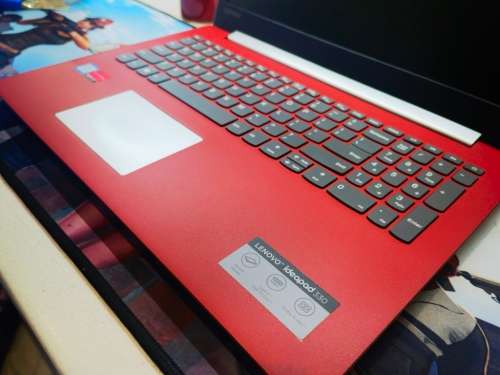 PERFORMANCE EDITION*LENOVO 330*8TH GEN i7*i7-8550U*12GB DDR4*512GB SSD*HD*RADEON 530*QUAD CORE