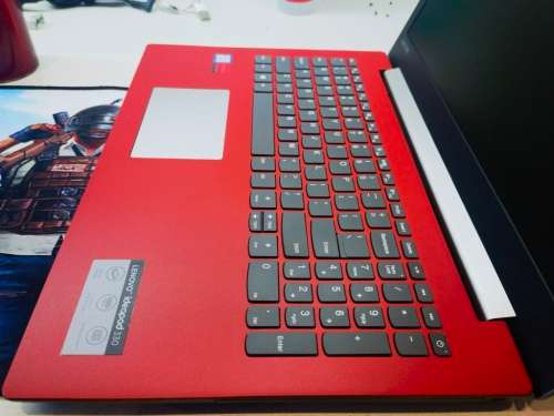 PERFORMANCE EDITION*LENOVO 330*8TH GEN i7*i7-8550U*12GB DDR4*512GB SSD*HD*RADEON 530*QUAD CORE