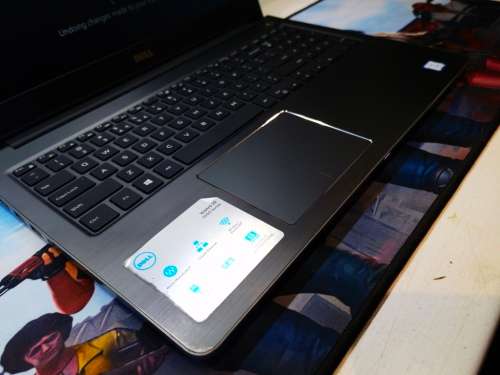 MASSIVE SPEC*High Performance*DELL VOSTRO 5568*i5-7200U*8GB*256GB SSD*FHD*1TB HDD*BACKLIT KEYBOARD