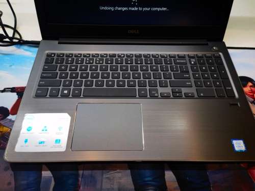 MASSIVE SPEC*High Performance*DELL VOSTRO 5568*i5-7200U*8GB*256GB SSD*FHD*1TB HDD*BACKLIT KEYBOARD