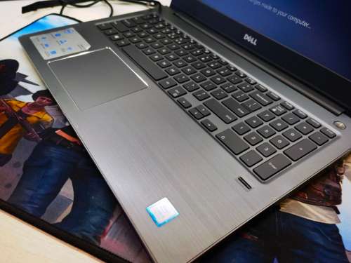 MASSIVE SPEC*High Performance*DELL VOSTRO 5568*i5-7200U*8GB*256GB SSD*FHD*1TB HDD*BACKLIT KEYBOARD