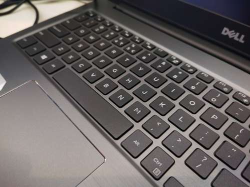 MASSIVE SPEC*High Performance*DELL VOSTRO 5568*i5-7200U*8GB*256GB SSD*FHD*1TB HDD*BACKLIT KEYBOARD