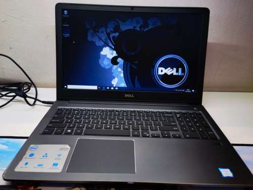 MASSIVE SPEC*High Performance*DELL VOSTRO 5568*i5-7200U*8GB*256GB SSD*FHD*1TB HDD*BACKLIT KEYBOARD