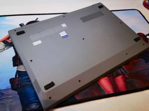 OFFICE/SCHOOL*8th GEN*LENOVO IDEAPAD SLIM 1*AMD A4-9125*4 CORE*RADEON R3 GRAPHICS*4GB*64GB SSD