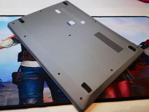 OFFICE/SCHOOL*8th GEN*LENOVO IDEAPAD SLIM 1*AMD A4-9125*4 CORE*RADEON R3 GRAPHICS*4GB*64GB SSD
