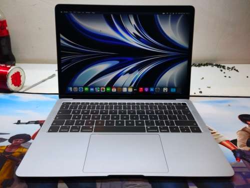 *DO NOT MISS!*13`2019 MACBOOK AIR TRUE TONE*8TH GEN*i5-8210Y*8GB RAM*256GB SSD*235 CYCLES