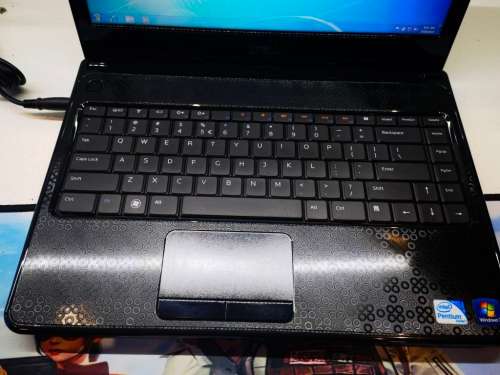 OFFICE SPEC*DELL INSPIRON 14 N4020*INTEL PENTIUM*DUAL CORE T4500*4GB DDR3*128GB SSD*