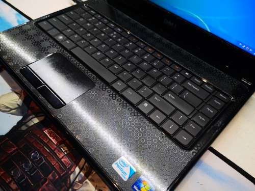 OFFICE SPEC*DELL INSPIRON 14 N4020*INTEL PENTIUM*DUAL CORE T4500*4GB DDR3*128GB SSD*