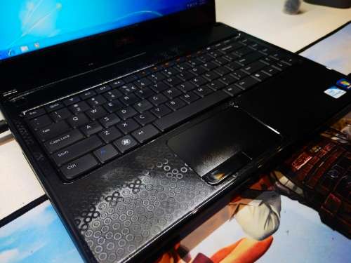 OFFICE SPEC*DELL INSPIRON 14 N4020*INTEL PENTIUM*DUAL CORE T4500*4GB DDR3*128GB SSD*