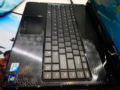 OFFICE SPEC*DELL INSPIRON 14 N4020*INTEL PENTIUM*DUAL CORE T4500*4GB DDR3*128GB SSD*