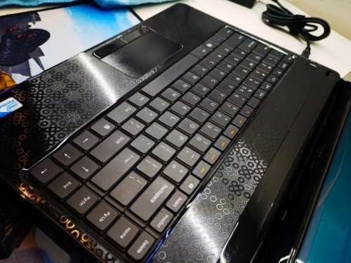 OFFICE SPEC*DELL INSPIRON 14 N4020*INTEL PENTIUM*DUAL CORE T4500*4GB DDR3*128GB SSD*