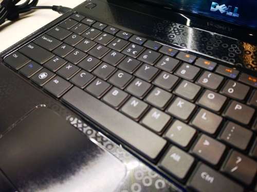 OFFICE SPEC*DELL INSPIRON 14 N4020*INTEL PENTIUM*DUAL CORE T4500*4GB DDR3*128GB SSD*