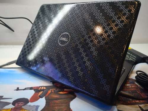 OFFICE SPEC*DELL INSPIRON 14 N4020*INTEL PENTIUM*DUAL CORE T4500*4GB DDR3*128GB SSD*