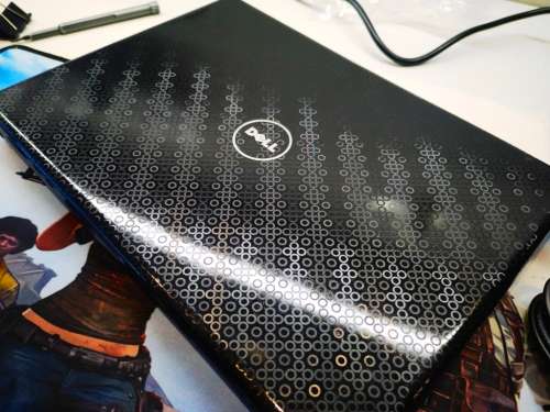OFFICE SPEC*DELL INSPIRON 14 N4020*INTEL PENTIUM*DUAL CORE T4500*4GB DDR3*128GB SSD*