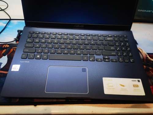Very Fast!!*10th GEN*ASUS EXPERTBOOK P1510CJ*i5-1035G1*8GB RAM*256GB SSD*FHD*UHD GRAPHICS*WARRANTY