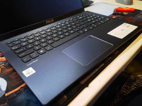 Very Fast!!*10th GEN*ASUS EXPERTBOOK P1510CJ*i5-1035G1*8GB RAM*256GB SSD*FHD*UHD GRAPHICS*WARRANTY