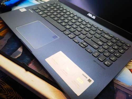Very Fast!!*10th GEN*ASUS EXPERTBOOK P1510CJ*i5-1035G1*8GB RAM*256GB SSD*FHD*UHD GRAPHICS*WARRANTY