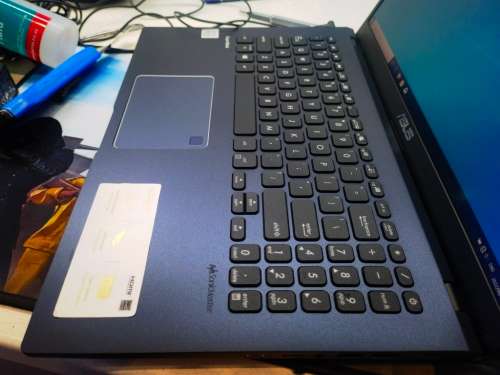 Very Fast!!*10th GEN*ASUS EXPERTBOOK P1510CJ*i5-1035G1*8GB RAM*256GB SSD*FHD*UHD GRAPHICS*WARRANTY