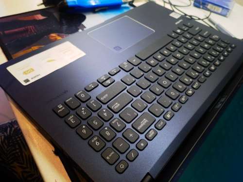 Very Fast!!*10th GEN*ASUS EXPERTBOOK P1510CJ*i5-1035G1*8GB RAM*256GB SSD*FHD*UHD GRAPHICS*WARRANTY