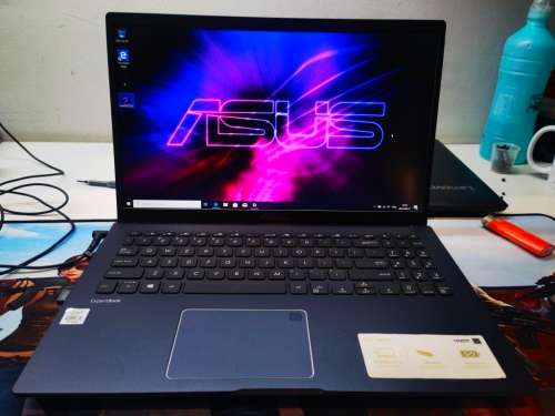 Very Fast!!*10th GEN*ASUS EXPERTBOOK P1510CJ*i5-1035G1*8GB RAM*256GB SSD*FHD*UHD GRAPHICS*WARRANTY