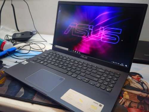 Very Fast!!*10th GEN*ASUS EXPERTBOOK P1510CJ*i5-1035G1*8GB RAM*256GB SSD*FHD*UHD GRAPHICS*WARRANTY