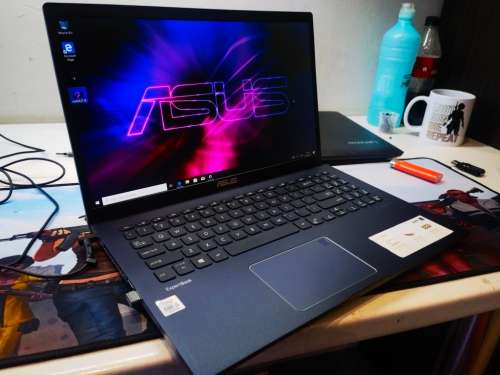 Very Fast!!*10th GEN*ASUS EXPERTBOOK P1510CJ*i5-1035G1*8GB RAM*256GB SSD*FHD*UHD GRAPHICS*WARRANTY