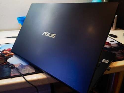 Very Fast!!*10th GEN*ASUS EXPERTBOOK P1510CJ*i5-1035G1*8GB RAM*256GB SSD*FHD*UHD GRAPHICS*WARRANTY