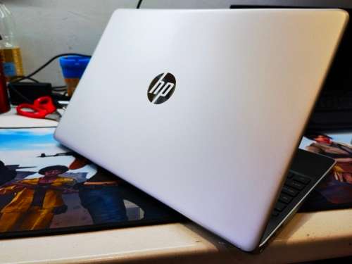 BRILLIANT!*AS NEW!*VERY FAST!*10TH GEN!*HP 15*i5-1035G1*8GB DDR4*512GB SSD*HD*WIFI 6*