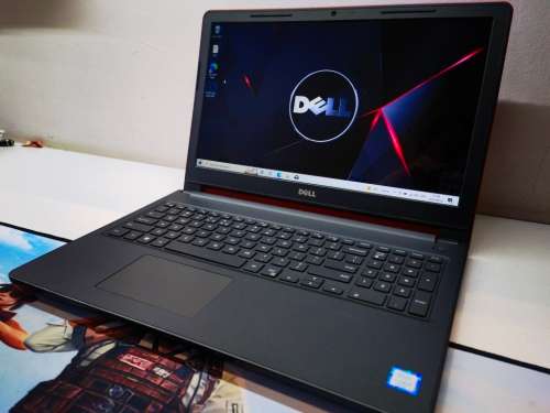 BEAUTIFUL!*VERY FAST!*High Spec*DELL VOSTRO 3567*i5-7200U*HD*240GB SSD*8GB DDR4*