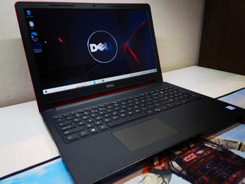 BEAUTIFUL!*VERY FAST!*High Spec*DELL VOSTRO 3567*i5-7200U*HD*240GB SSD*8GB DDR4*
