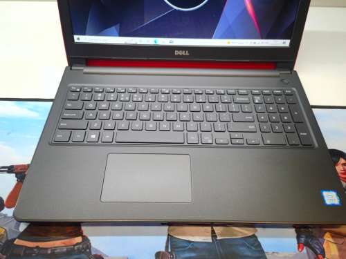 BEAUTIFUL!*VERY FAST!*High Spec*DELL VOSTRO 3567*i5-7200U*HD*240GB SSD*8GB DDR4*