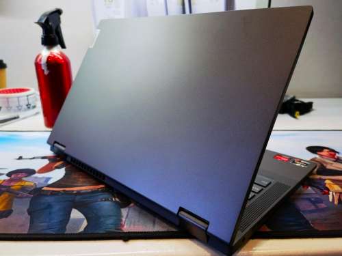 *11th GEN*LENOVO FLEX 5*RYZEN 5-4500U*HEX CORE*8GB RAM*256GB SSD*TOUCH*RADEON