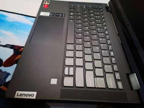 *11th GEN*LENOVO FLEX 5*RYZEN 5-4500U*HEX CORE*8GB RAM*256GB SSD*TOUCH*RADEON
