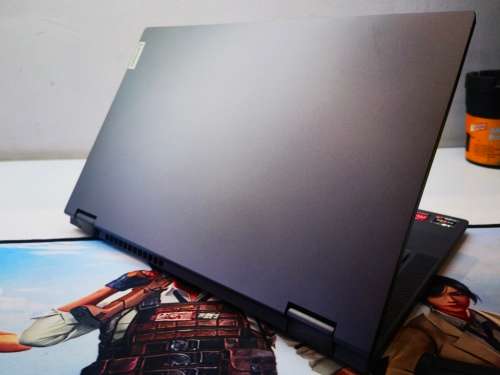 *11th GEN*LENOVO FLEX 5*RYZEN 5-4500U*HEX CORE*8GB RAM*256GB SSD*TOUCH*RADEON