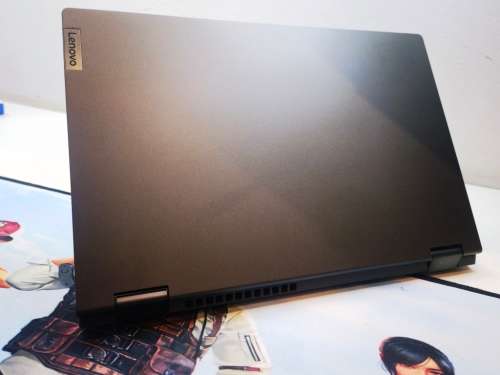 *11th GEN*LENOVO FLEX 5*RYZEN 5-4500U*HEX CORE*8GB RAM*256GB SSD*TOUCH*RADEON