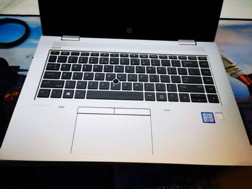BEAST SPECS!*8th GEN*HP PROBOOK 640 G5*i7-8550U*16GB DDR4*960GB SSD*BACKLIT*HD*