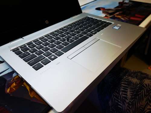 BEAST SPECS!*8th GEN*HP PROBOOK 640 G5*i7-8550U*16GB DDR4*960GB SSD*BACKLIT*HD*