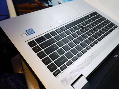 BEAST SPECS!*8th GEN*HP PROBOOK 640 G5*i7-8550U*16GB DDR4*960GB SSD*BACKLIT*HD*