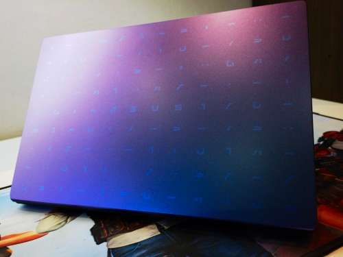 AS NEW!*ASUS E410MA*9TH GEN*N4020*4GB RAM*128GB NVME SSD*FULL HD*WARRANTY*