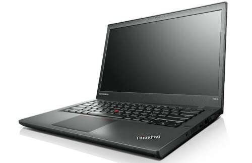 HIGH SPEC!*LENOVO THINKPAD T440P*i5-4200M*8GB RAM*256GB SSD*HD+DISPLAY