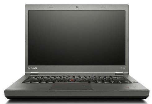 HIGH SPEC!*LENOVO THINKPAD T440P*i5-4200M*8GB RAM*256GB SSD*HD+DISPLAY